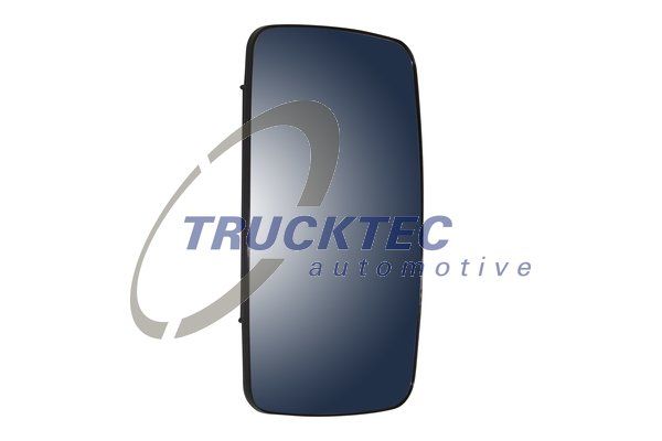 TRUCKTEC AUTOMOTIVE veidrodėlio stiklas, išorinis veidrodėlis 02.57.031
